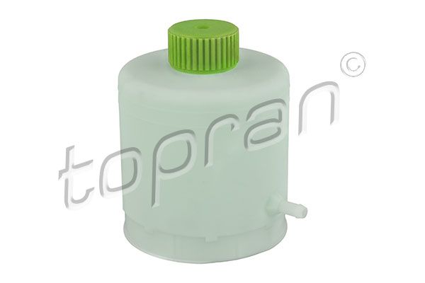 Zb. wyrównawczy, olej hydr. (wspomaganie ukł. kierowniczego) TOPRAN 115 268