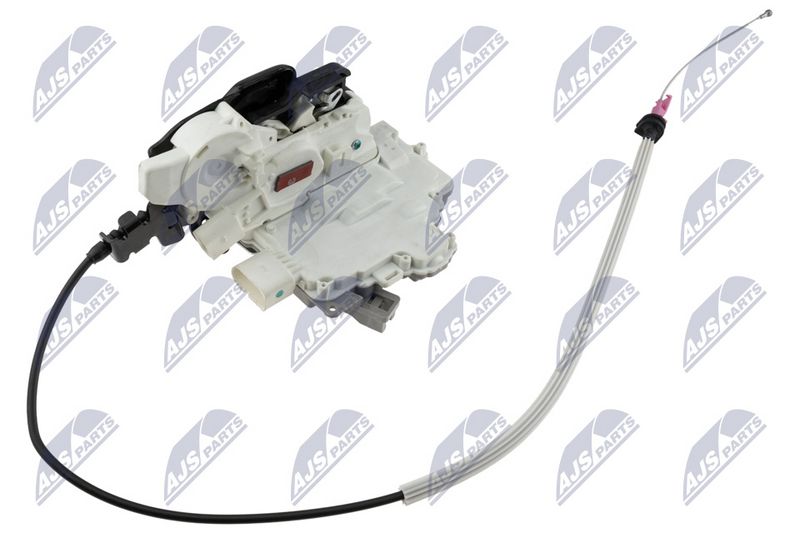 Zamek drzwi NTY EZC-PS-036