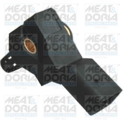 Czujnik, ciśnienie doładowania MEAT & DORIA 82246