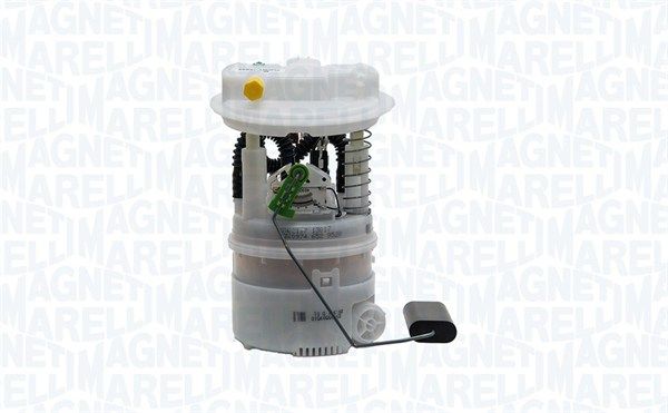 Moduł pompy paliwa MAGNETI MARELLI 519700000204