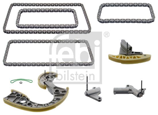 Zestaw łańcucha rozrządu FEBI BILSTEIN 48322