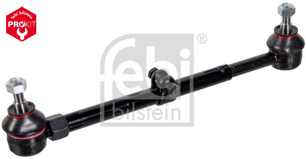 Drążek kierowniczy poprzeczny FEBI BILSTEIN 02386