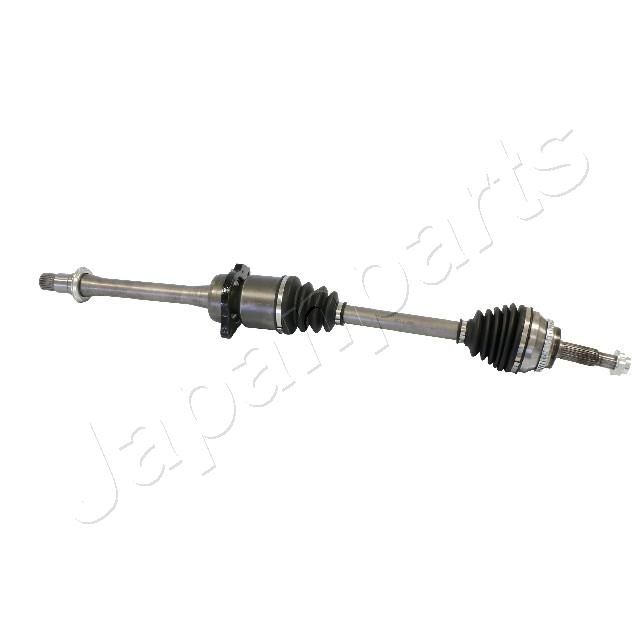 Wał napędowy JAPANPARTS GI-282
