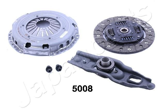 Zestaw sprzęgieł JAPANPARTS KF-5008