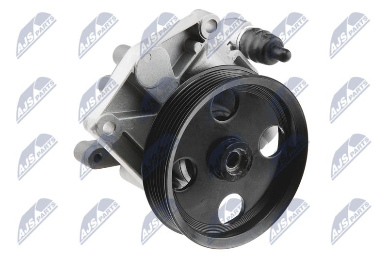 Pompa hydrauliczna, układ kierowniczy NTY SPW-ME-041