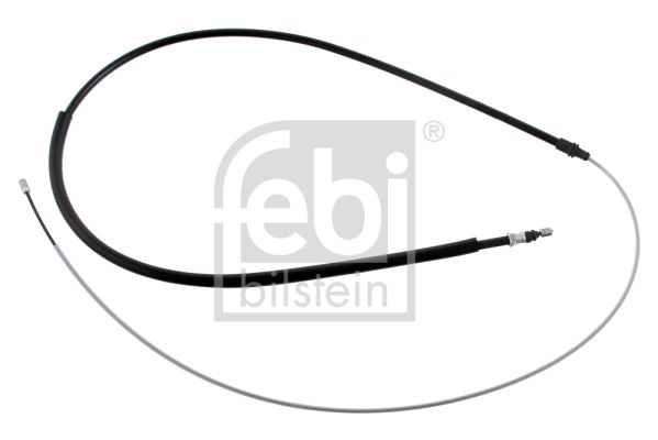 Cięgło, hamulec postojowy FEBI BILSTEIN 33207