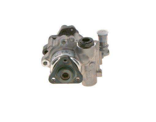Pompa hydrauliczna, układ kierowniczy BOSCH KS00000605