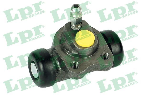 Cylinderek hamulcowy LPR 4171