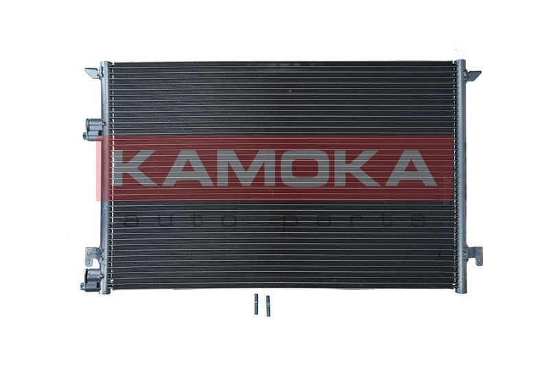 Skraplacz, klimatyzacja KAMOKA 7800376