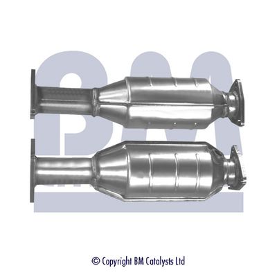 Katalizator BM CATALYSTS BM90795H