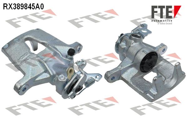 Zacisk hamulca FTE rx389845a0