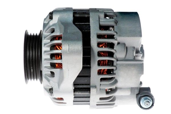 Alternator HELLA 8EL 011 711-141