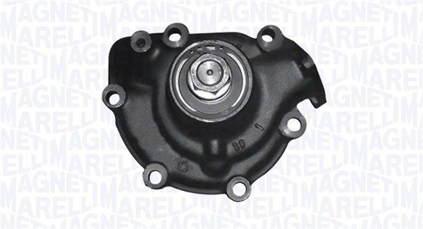 Pompa wody, chłodzenie silnika MAGNETI MARELLI 352316171024