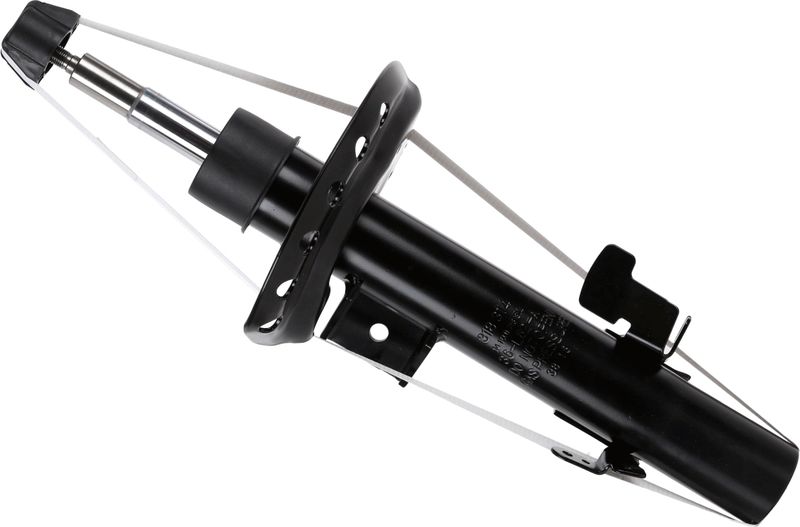 Amortyzator SACHS 318 314