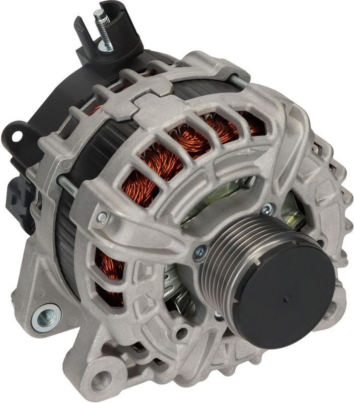 Alternator HC-Cargo F 032 116 408