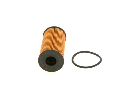Filtr oleju BOSCH F026407088