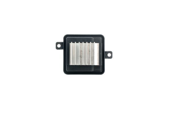 Regulator, wentylator nawiewu do wnętrza pojazdu MAHLE ABR134000P