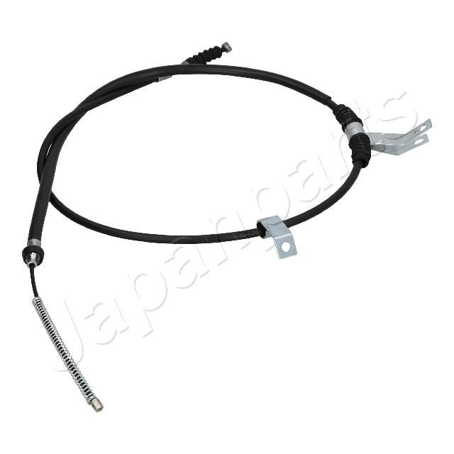 Cięgło, hamulec postojowy JAPANPARTS BC-208