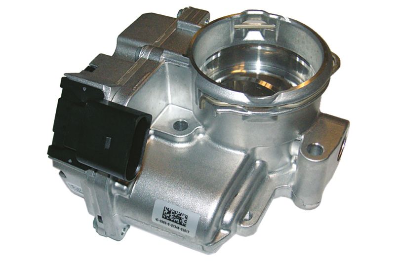 Korpus przepustnicy VDO A2C59511707