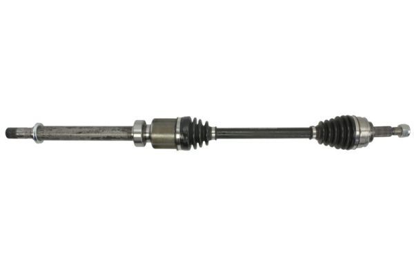 Wał napędowy PASCAL G2R125PC