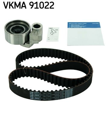 Zestaw paska rozrządu SKF VKMA 91022
