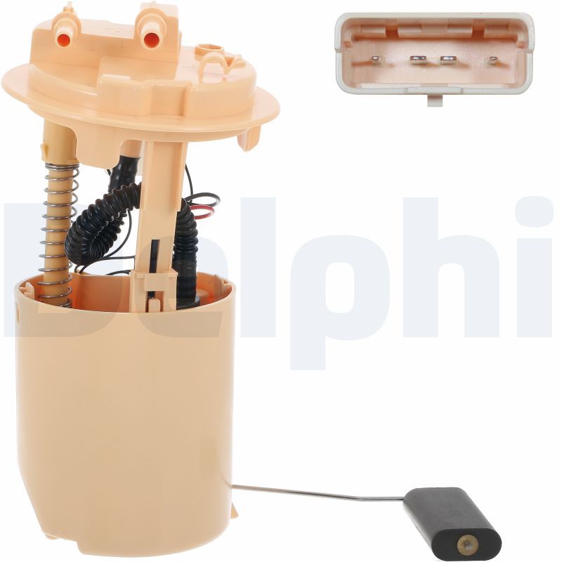 Pompa paliwa DELPHI FE10171-12B1