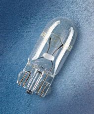 Żarówka, lampa kierunkowskazu OSRAM 2821