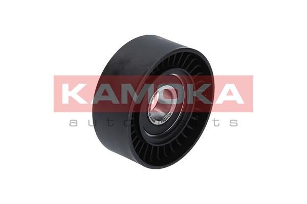 Napinacz, pasek klinowy wielorowkowy KAMOKA R0028