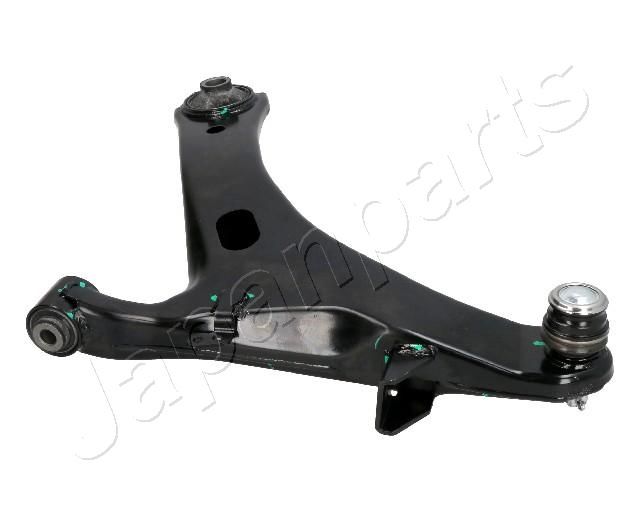 Wahacz, zawieszenie koła JAPANPARTS BS-707L