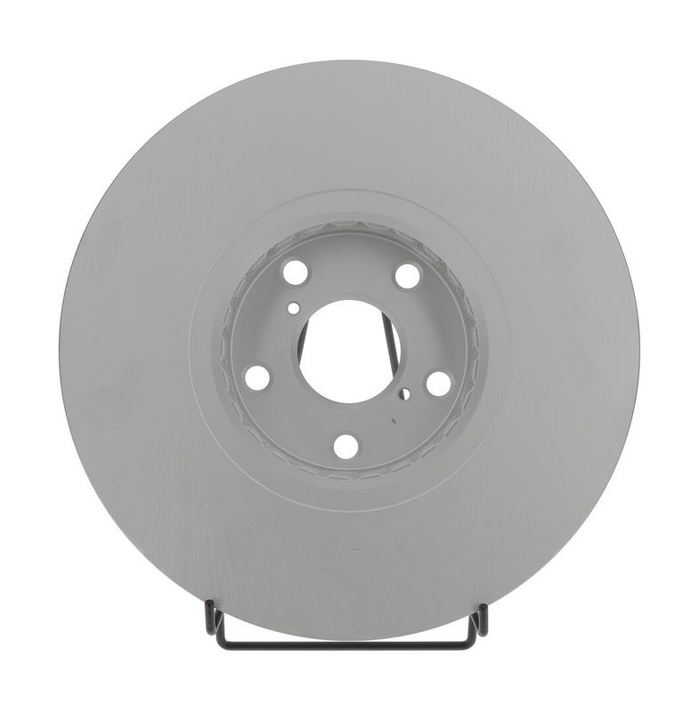 Tarcza hamulcowa FERODO DDF2498LC-1