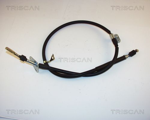 Cięgło, hamulec postojowy TRISCAN 8140 50122