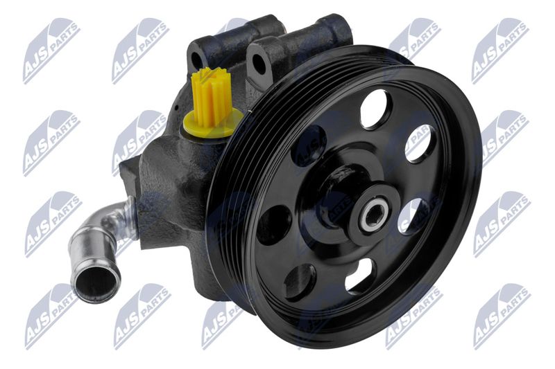 Pompa hydrauliczna, układ kierowniczy NTY SPW-FR-018