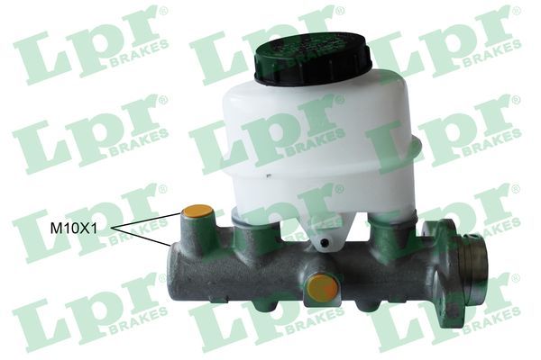 Pompa hamulcowa LPR 6261