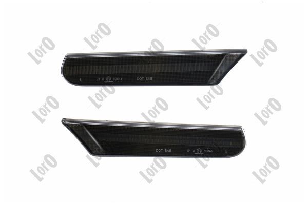 Zestaw kierunkowskazów ABAKUS L40-140-005LED-SD
