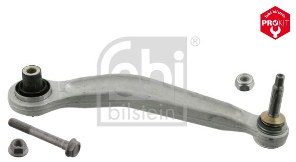 Wahacz, zawieszenie koła FEBI BILSTEIN 34676