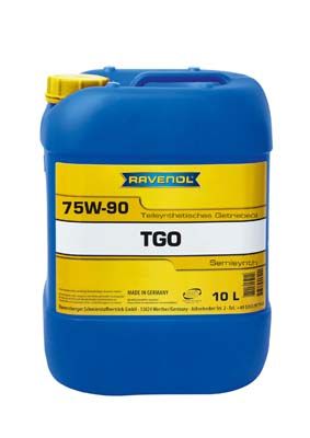 Olej przekładniowy RAVENOL 1222105-010-01-999