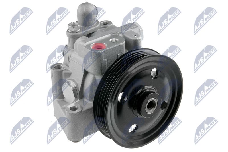 Pompa hydrauliczna, układ kierowniczy NTY SPW-FR-003