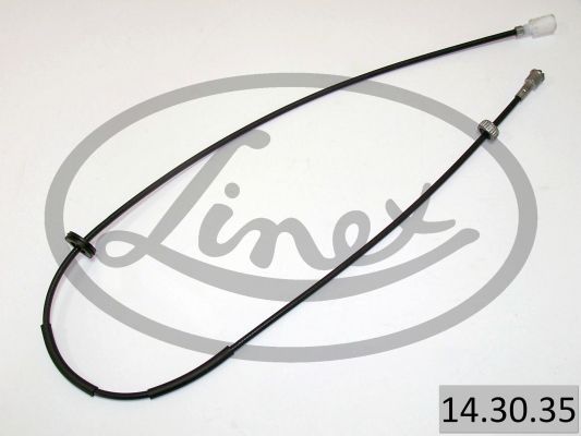 Linka tachografu LINEX 14.30.35