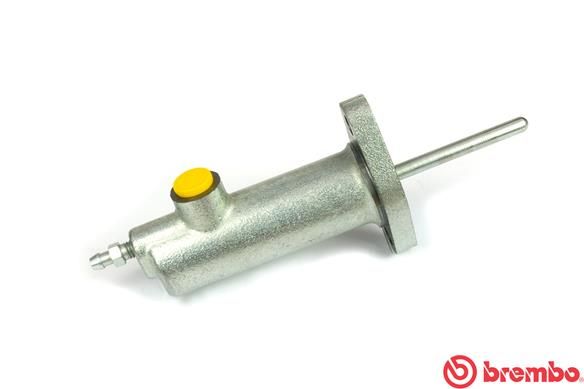 Siłownik, sprzęgło BREMBO E 50 004