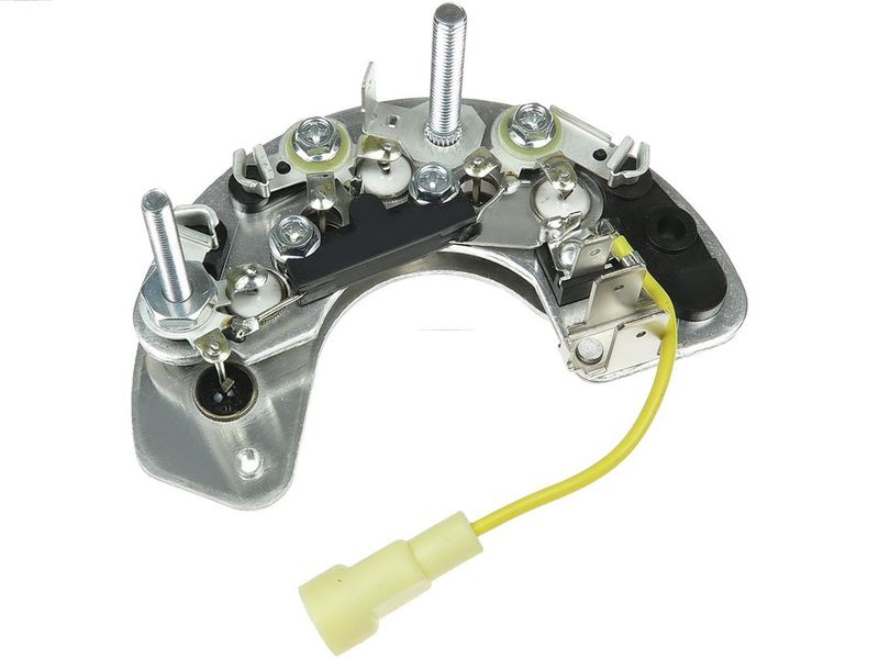 Prostownik, alternator AS-PL arc4002