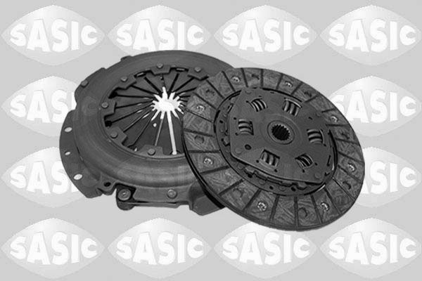 Zestaw sprzęgieł SASIC 5106019