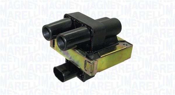 Cewka zapłonowa MAGNETI MARELLI 060717029012
