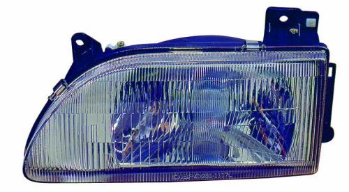 Reflektor ABAKUS 231-1117r-ld
