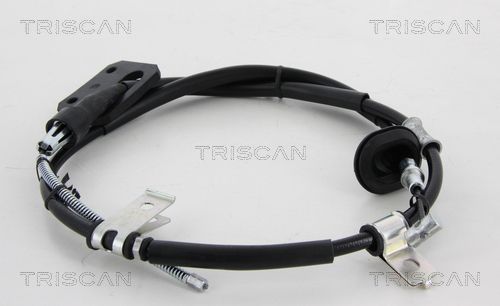 Cięgło, hamulec postojowy TRISCAN 814069132