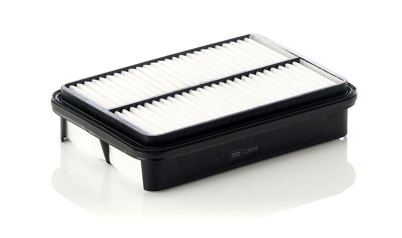 Filtr powietrza MANN-FILTER c 26 015