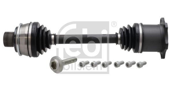 Wał napędowy FEBI BILSTEIN 1001612