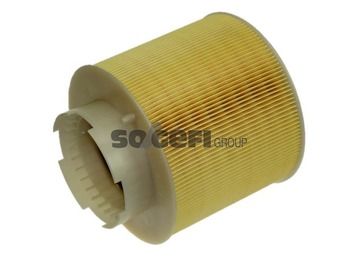 Filtr powietrza PURFLUX a1242
