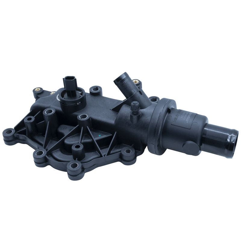 Termostat, płyn chłodzący MOTORAD 810-83K