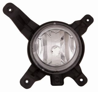 Reflektor przeciwmgłowy ABAKUS 221-2030L-UE