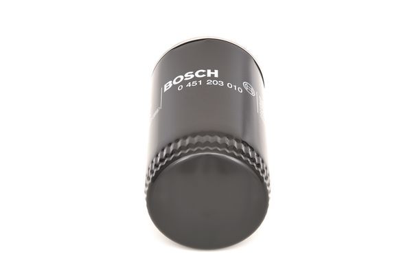 Filtr oleju BOSCH 0 451 203 010